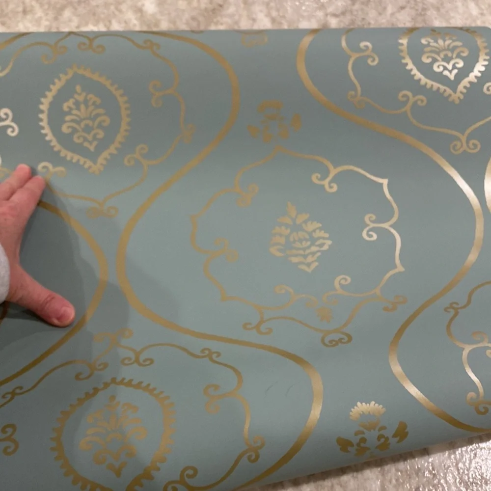 Ronald Redding Designs wallpaper